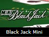 Black Jack mini oyunu