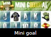 Mini goal oyunu