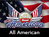 All American video poker oyunu