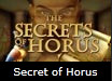 Secret of Horus