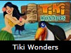 Tiki Wonders 