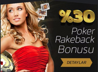 250 TL poker bonusu aln!