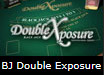 BJ Double Exposure masa oyunu