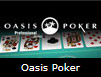 Oasis Poker masa oyunu