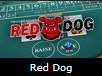 Red Dog casino oyunu