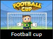 Football cup mini oyun