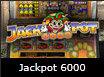 Jackpot 6000 slot makinesi