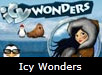 Icy Wonders 